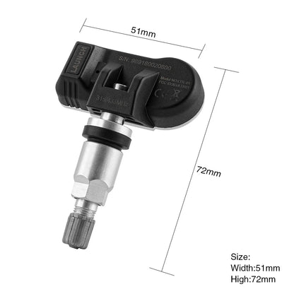 LAUNCH X431 RF - Sensor 315MHz/433MHz