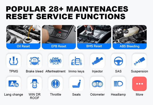 AUTEL MAXIIM IM508S – Programador de Llaves + Escáner Automotriz Profesional