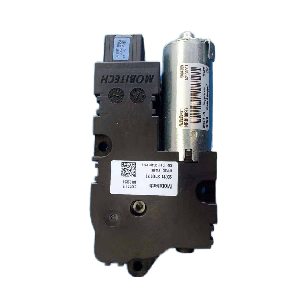 Módulo con Motor del Parasol de Techo Solar Geely Coolray – OEM 5072547500