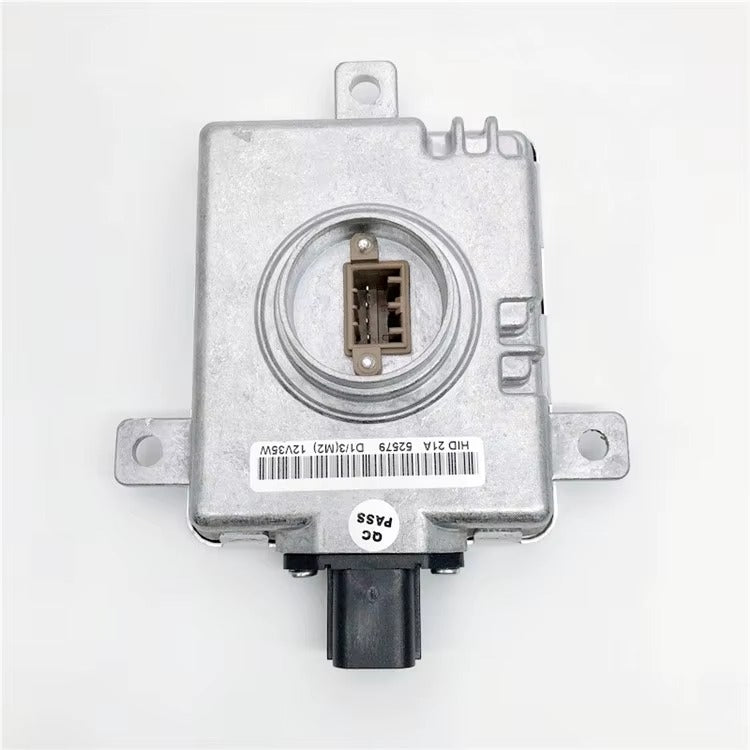 BALASTRO DE FARO XENÓN HID BINGWFPT W3T19371 / W3T16271 / W3T20671 / W3T20971