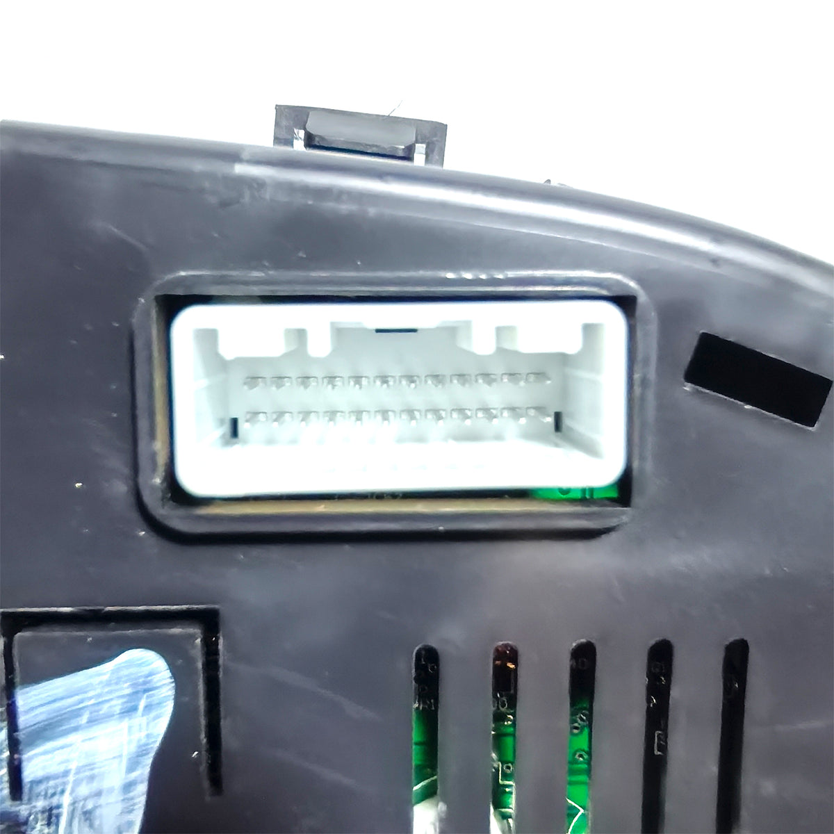 Tablero de Instrumentos (Cluster) Haval H6 – OEM 3820100XKZ16A / XKZ16B
