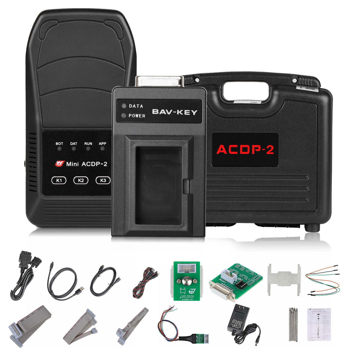 Yanhua Mini ACDP 2
