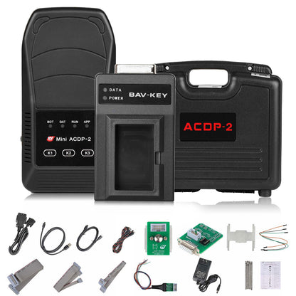 Yanhua Mini ACDP 2