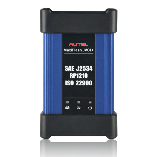 Autel MaxiFlash VCI J2534