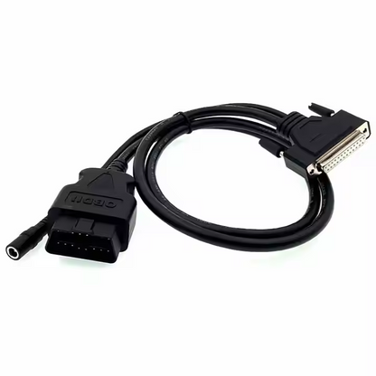 Programador ECU SM2 PRO J2534 VCI 67 Módulos con Dongle