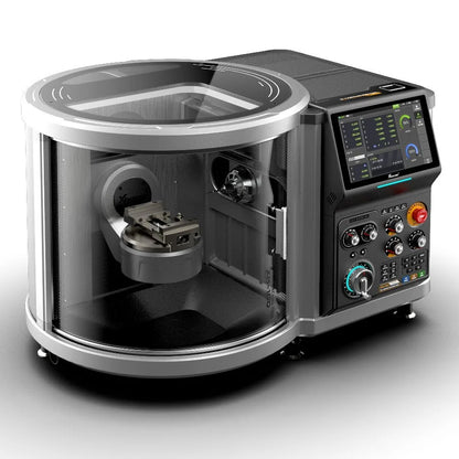 Xhorse XM100 cabina
