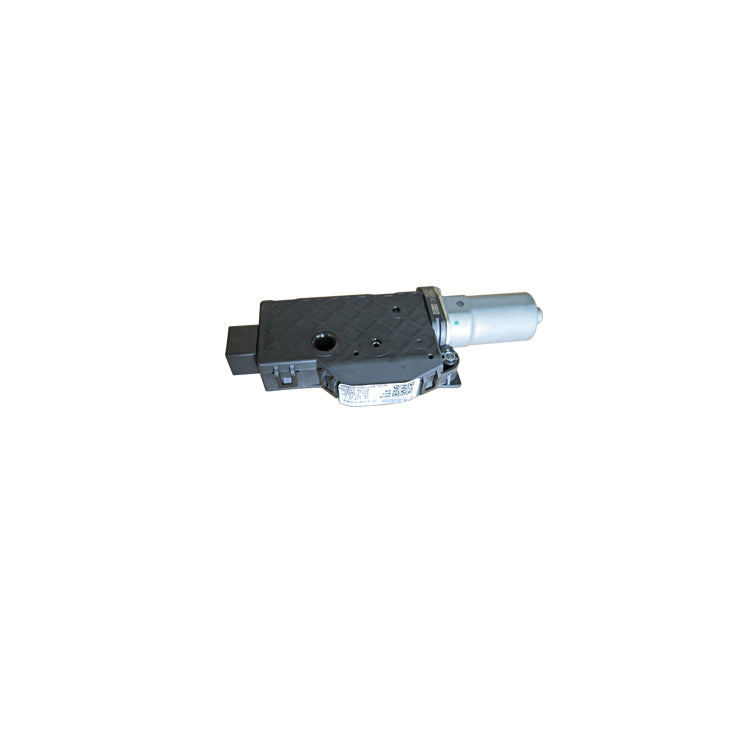 Motor cortina techo Haval detalle