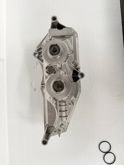 Módulo TCU Caja PowerShift DPS6 Ford Fiesta / Focus – A2C30743100 Reacondicionado