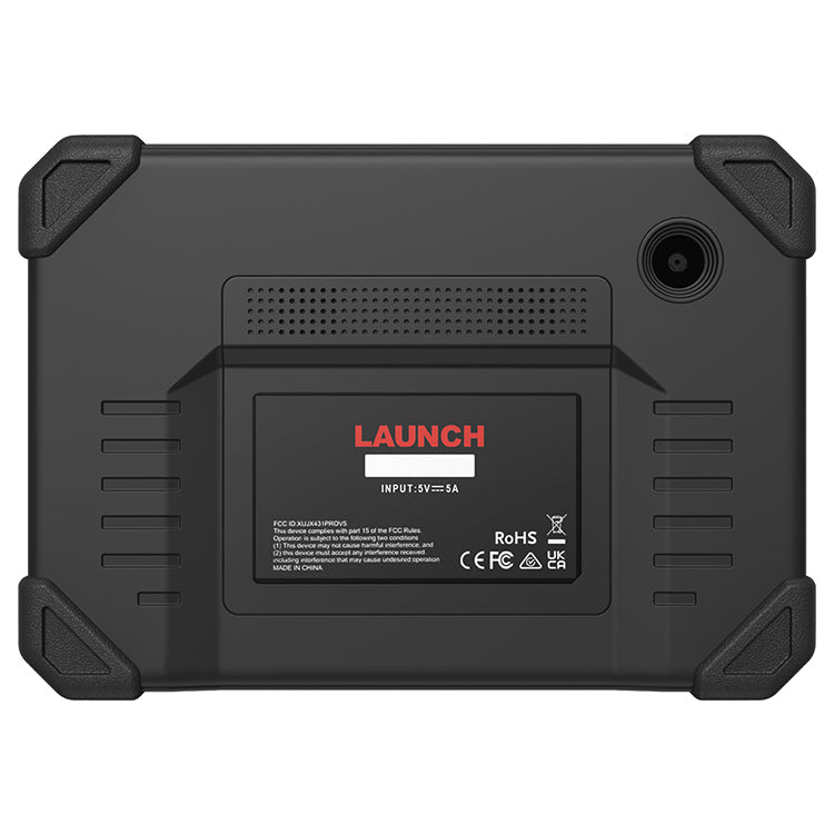 LAUNCH X431 IMMO ELITE 2025 – Programador de Llaves + Escáner Profesional