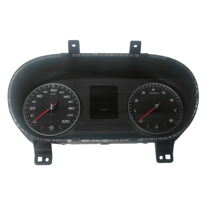 Tablero de Instrumentos (Cluster) MG ZS – OEM 11336096