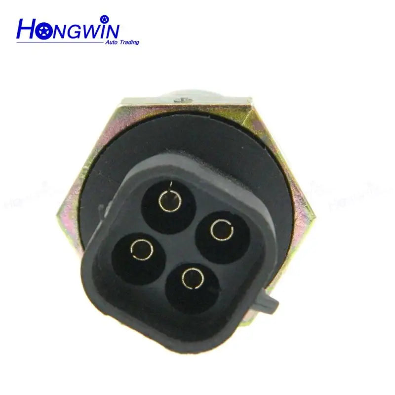 Válvula de Control de Aire en Reposo (IAC) - Buick Chevrolet GMC Cadillac Oldsmobile Pontiac OEM 17111285