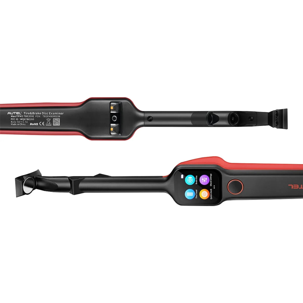 Autel TBE200E lateral