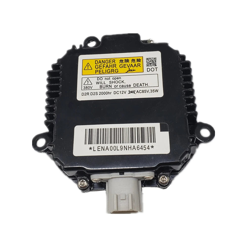 Balastro xenón D2S Nissan Infiniti 28474-8991A