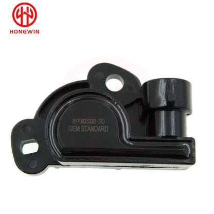 Sensor TPS Posición del Acelerador Camión Chevy GMC Chevrolet Daewoo - OEM 8170833330