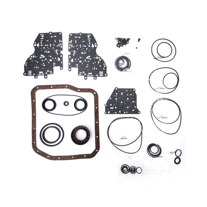 Kit Maestro Reparación Caja Automática U150E / U151E Toyota Camry / RAV4 / Highlander V6 (Por Encargo)