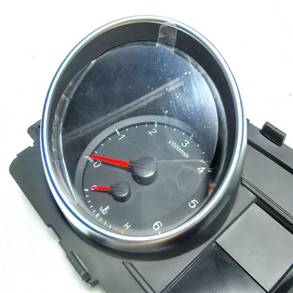 Tablero de Instrumentos (Cluster) Haval H6 – OEM 3820100XKZ16A / XKZ16B