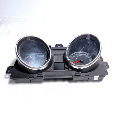 Tablero de Instrumentos (Cluster) Haval H6 – OEM 3820100XKZ16A / XKZ16B