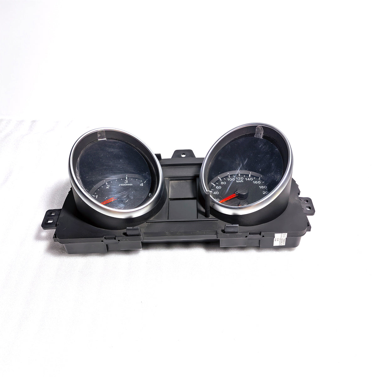 Tablero de Instrumentos (Cluster) Haval H6 – OEM 3820100XKZ16A / XKZ16B