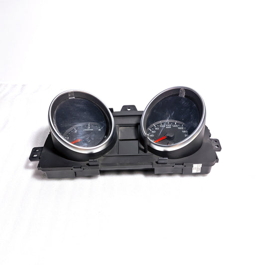 Tablero de Instrumentos (Cluster) Haval H6 – OEM 3820100XKZ16A / XKZ16B