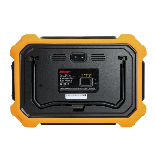 OBDSTAR X300 DP PLUS C