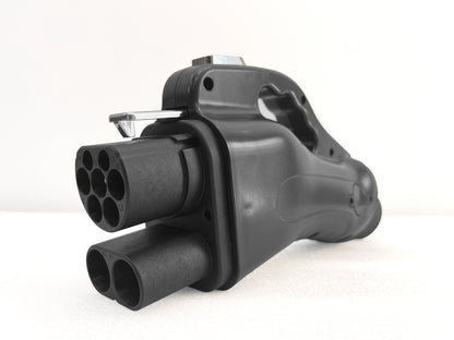 Adaptador CCS2 a GB/T 300kW