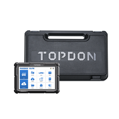 TOPDON Phoenix Elite
