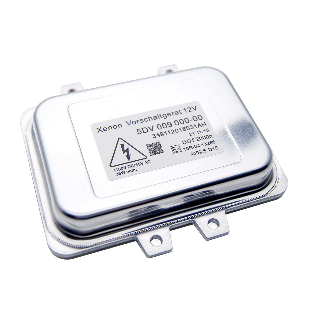 Balastro Xenón HID OEM 5DV009000-00 / 5DV 009 000-00 Módulo de Control para Faros D1S / D3S