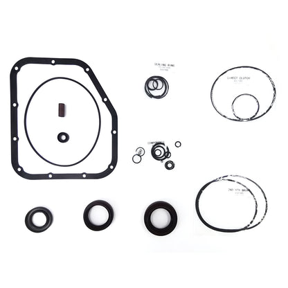 Kit Master Reparación Caja Automática U540E / U541E Toyota Yaris / Vios / Rush / Avanza – Overhaul + Fricciones + Aceros (Por Encargo)
