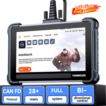 THINKCAR Thinkscan 672