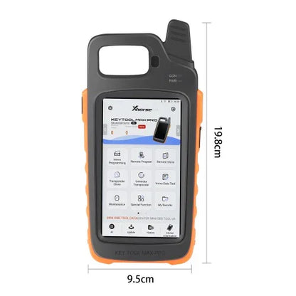 Xhorse VVDI Key Tool Max Pro