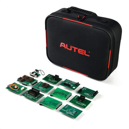 Autel IM608 PRO II - Incluye IMKPA