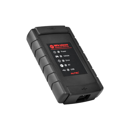Autel MaxiCOM MK908 II - Kit completo