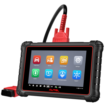 Autel MaxiPRO MP900E - Tablet de diagnostico