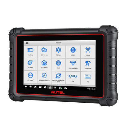 Autel MaxiPRO MP900E Kit - 40+ servicios