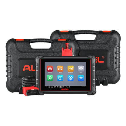 Autel MaxiPRO MP900E Kit - Contenido del kit