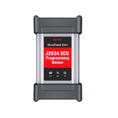 Autel MaxiSys MS908CV II - Con MaxiFLASH Elite
