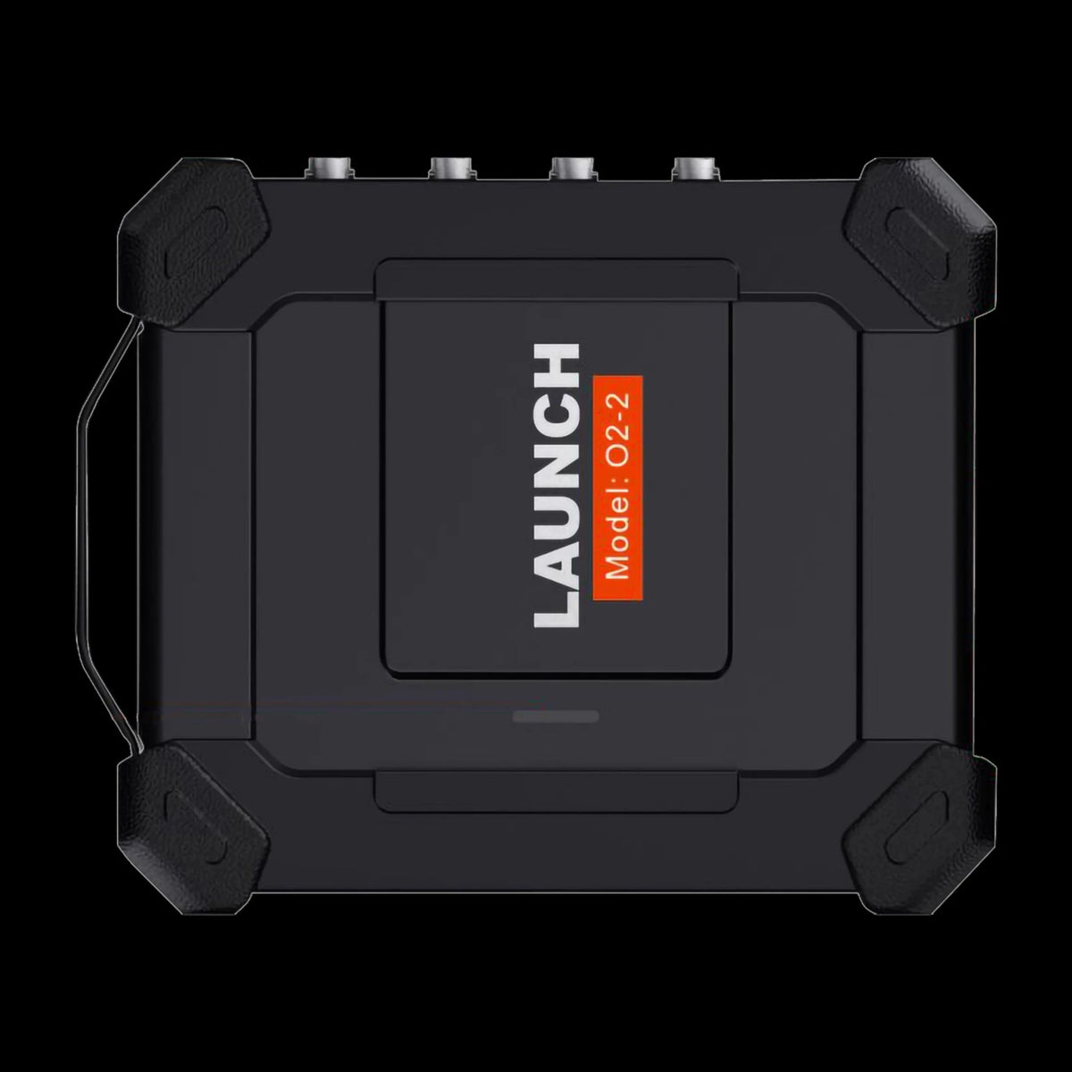 Launch O2-2 Scopebox - Vista principal