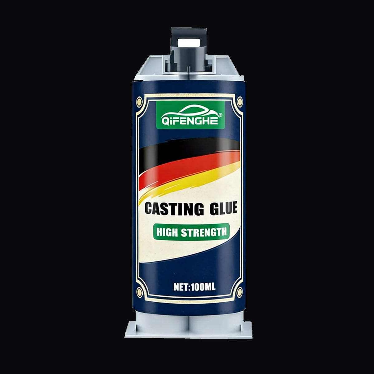 Pegamento de Fundición para Metal 100 ml