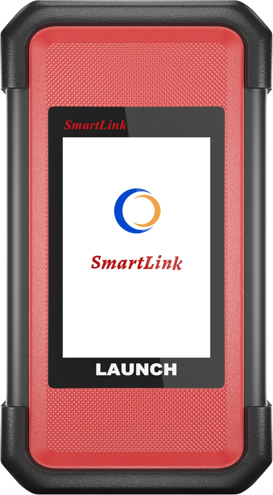 LAUNCH X431 SmartLink C 2.0 + Kit De Adaptadores OBD
