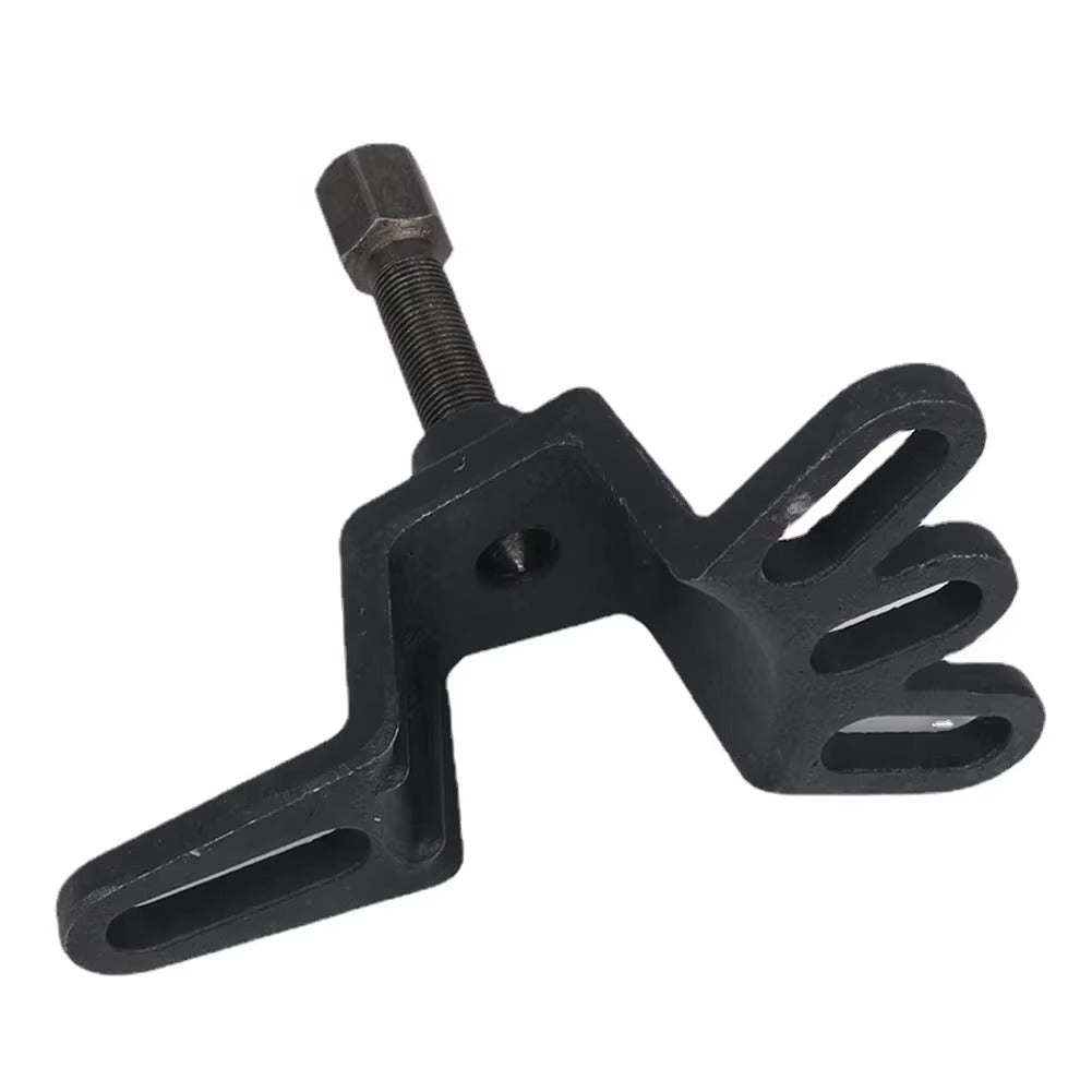 Extractor Universal de Tambor de Freno de 4 Orificios para Motocicleta y Triciclo