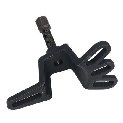 Extractor Universal de Tambor de Freno de 4 Orificios para Motocicleta y Triciclo