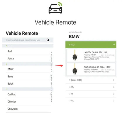 Xhorse VVDI Mini Programador de llaves de coche