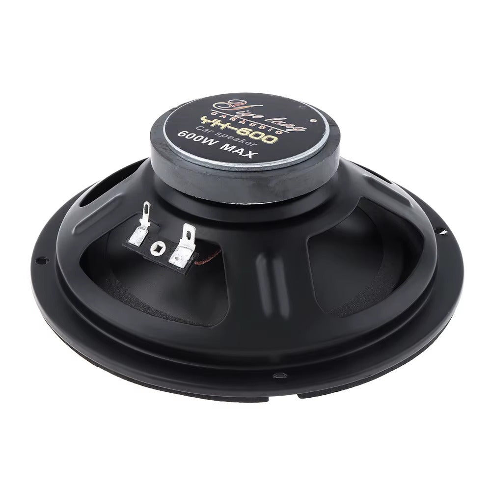 Altavoz Coaxial de Frecuencia Completa para Coche 6 Pulgadas – 600W