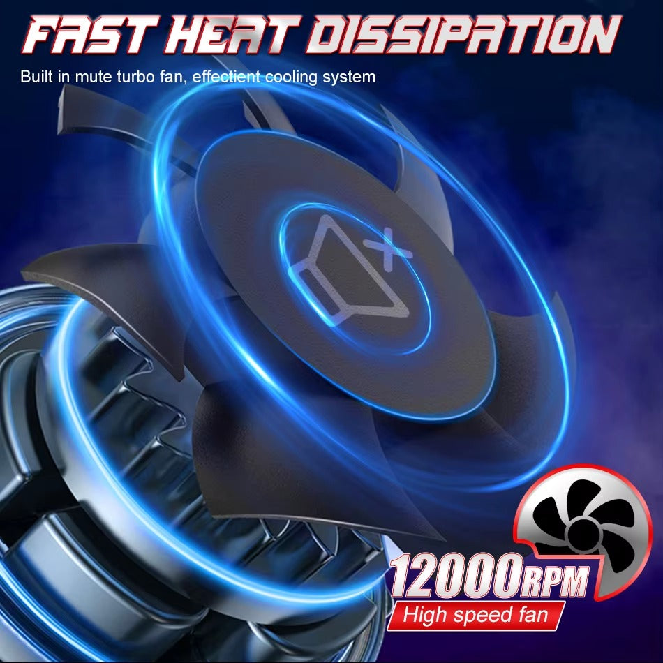 Ampolletas LED H11 Dualvision 6000K Ultra Brillo Canbus Plug & Play
