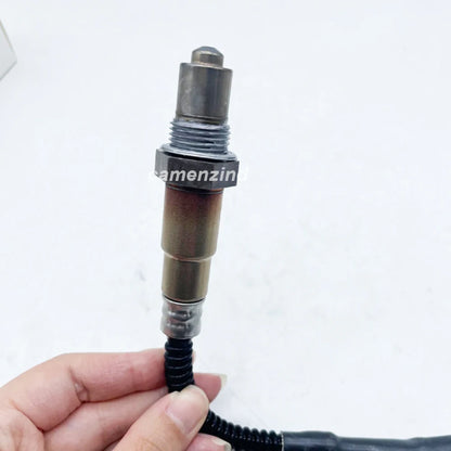 Sensor de Oxígeno Lambda para Renault Clio, Laguna, Megane, Scenic 1.6i