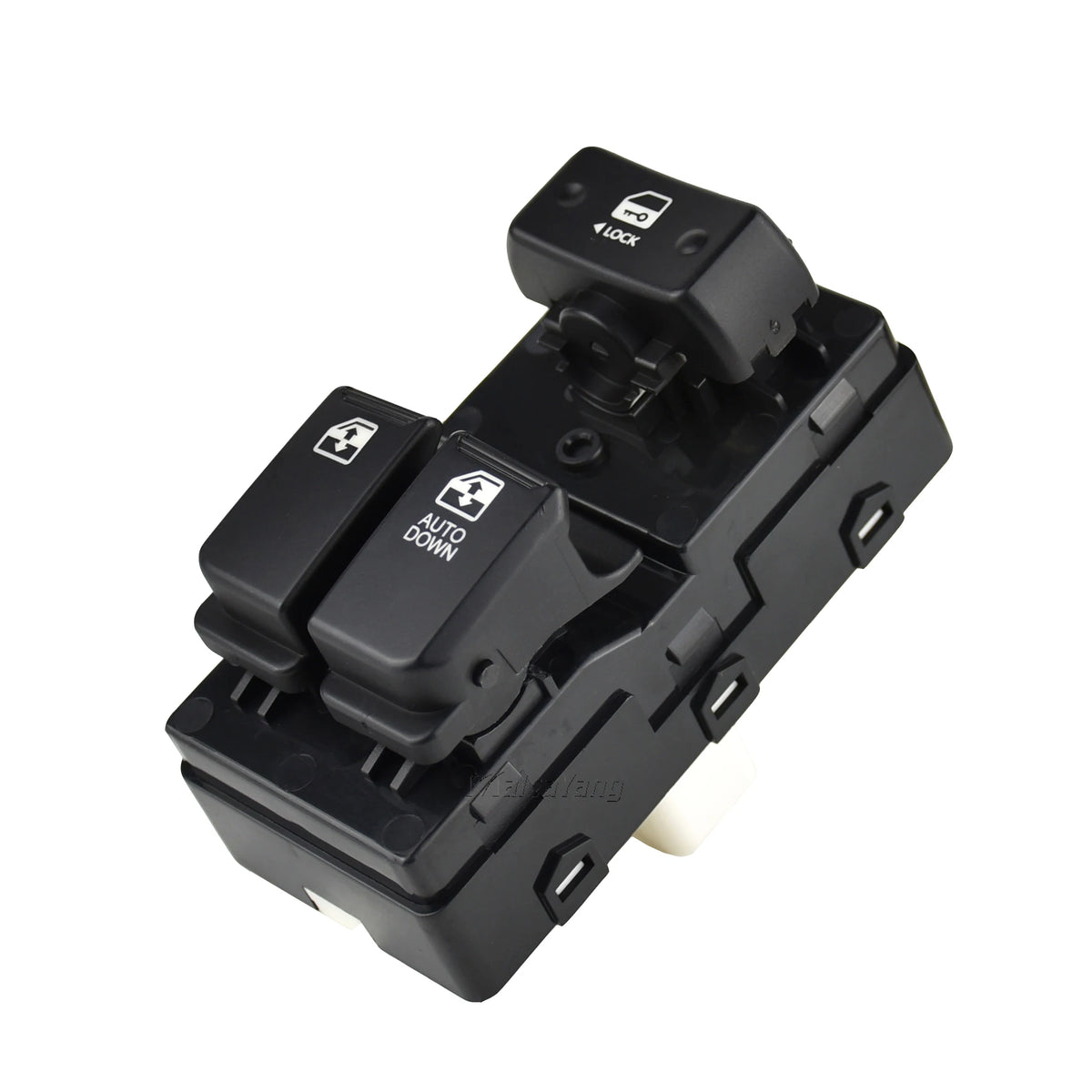 Botonera alzavidrios Hyundai H1 Starex 93571-4H110