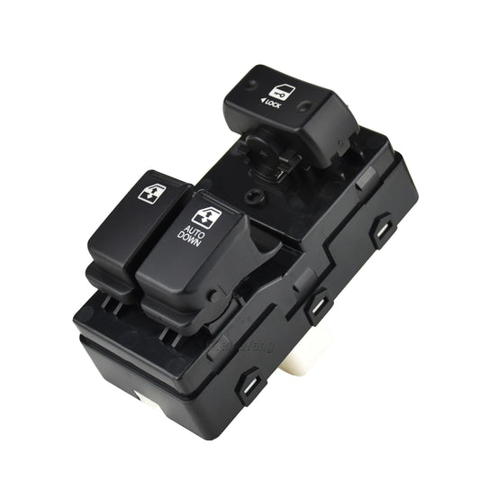 Botonera alzavidrios Hyundai H1 Starex 93571-4H110