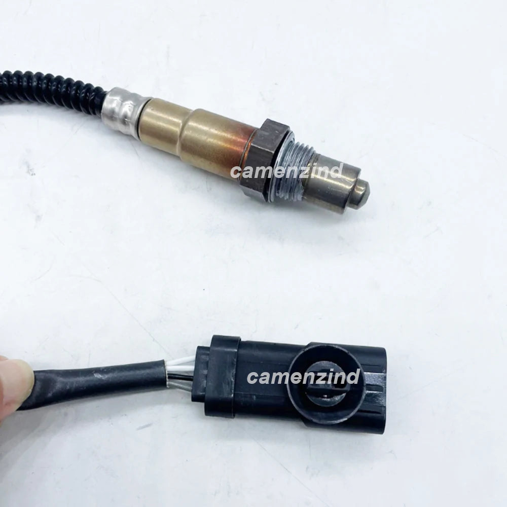Sensor de Oxígeno Lambda para Renault Clio, Laguna, Megane, Scenic 1.6i