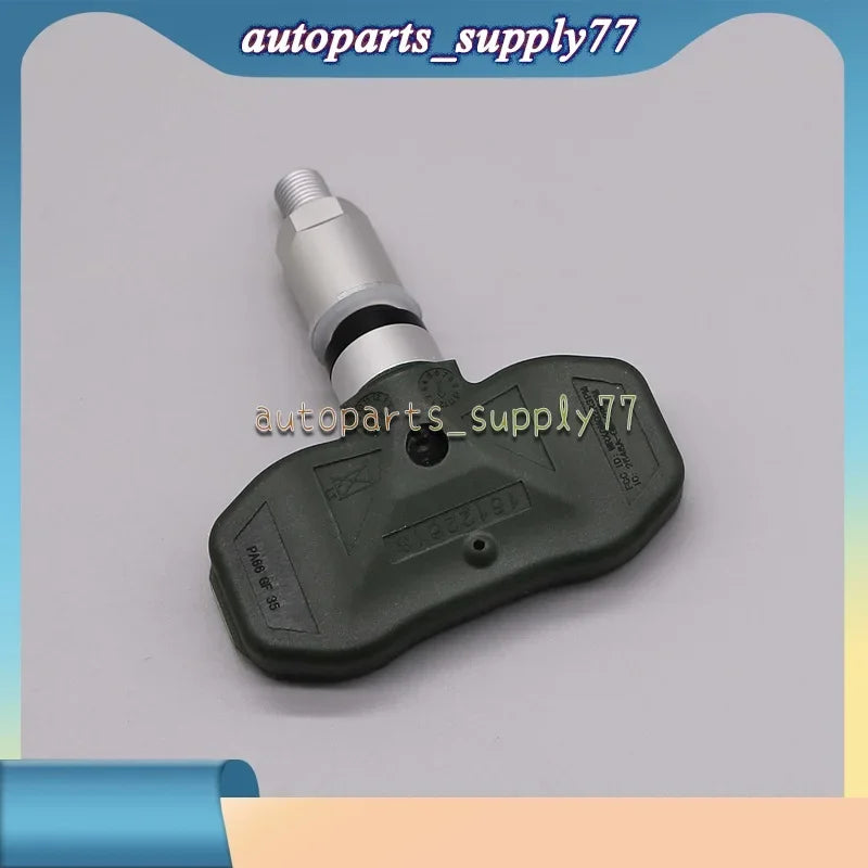 Sensor TPMS para Chevrolet Colorado, GMC Canyon, Hummer H3/H3T, Isuzu Serie I y Pontiac Montana SV6 - OEM 15122618 / 20927604