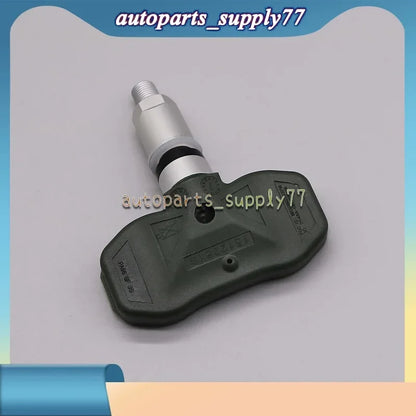 Sensor TPMS para Chevrolet Colorado, GMC Canyon, Hummer H3/H3T, Isuzu Serie I y Pontiac Montana SV6 - OEM 15122618 / 20927604
